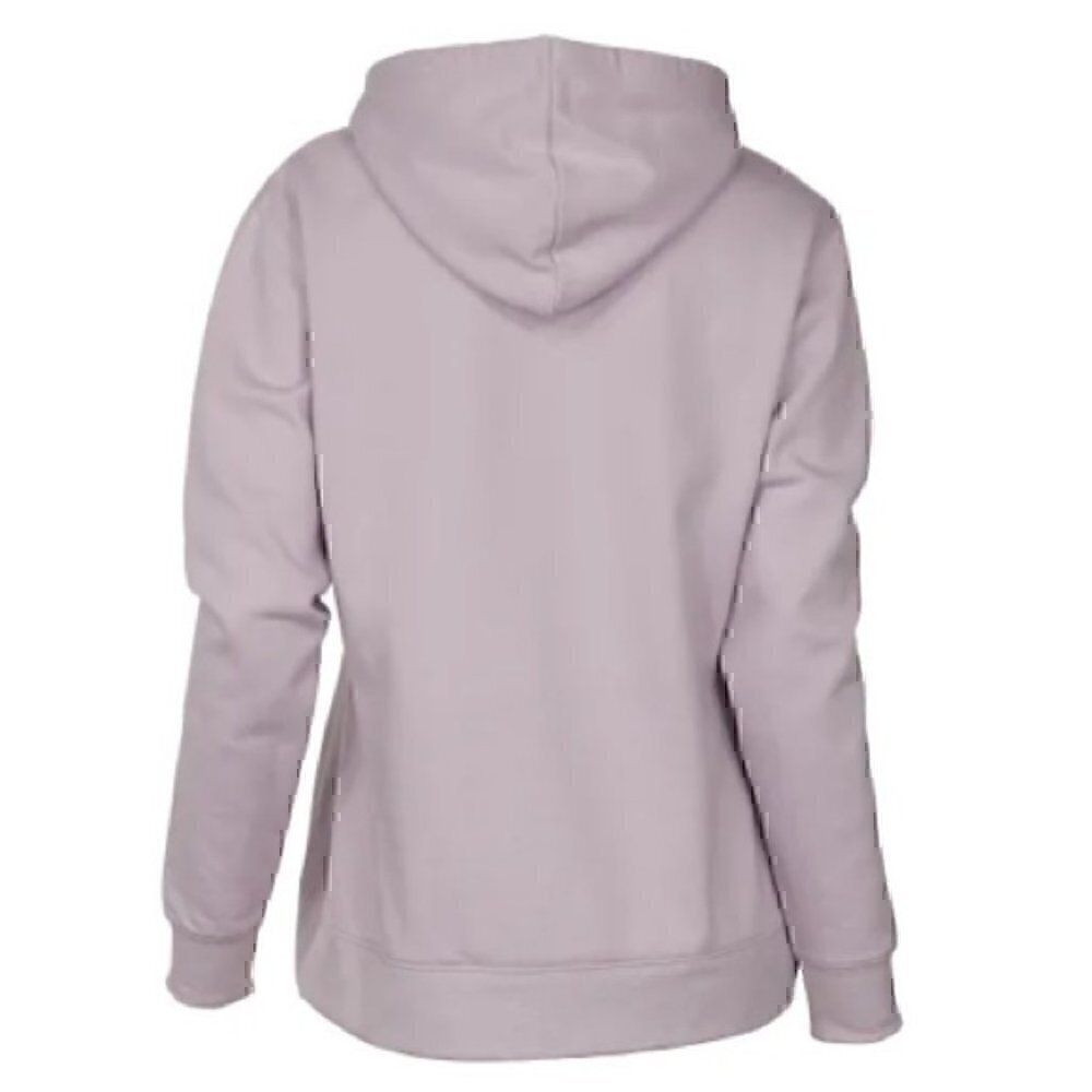 Cabelas woman’s size medium hoodie sweatshirt lilac - Picture 2 of 10